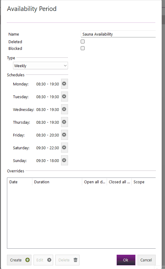 Availability Periods Step 5 Close Entire Day Screen Recording.gif